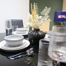 Stylish City-Centre Stay, hotell i Chelmsford