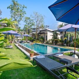 La Casa Bangtao Resort