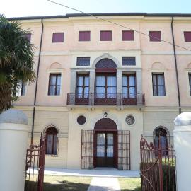 Villa Ines