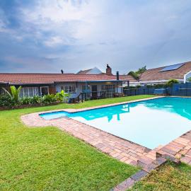 House 22 on Alice, hotel din Centurion