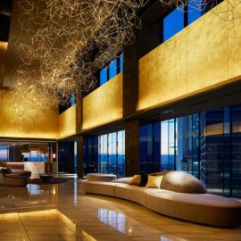 Viesnīca Mitsui Garden Hotel Nagoya Premier pilsētā Nagoja