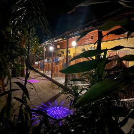 Soul of Lanta, hotel Ban Ai Dao városában