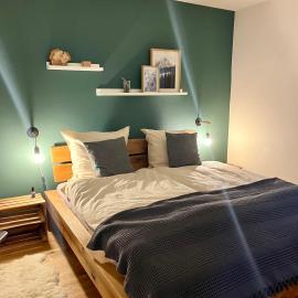 Bergnest Bad Bayersoien, hotel a Bayersoien