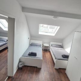 Simple Stay Gladbach