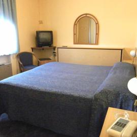 Odec Hotel, hotel u gradu Altopašo
