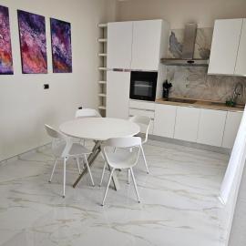 Casa di Theo, hotel a Pescara