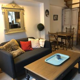 Maisonnette, hotel in Amboise