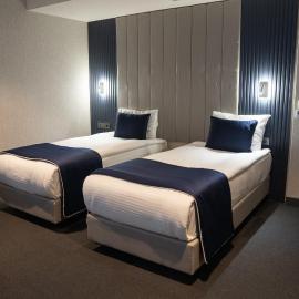 Lamore Hotel