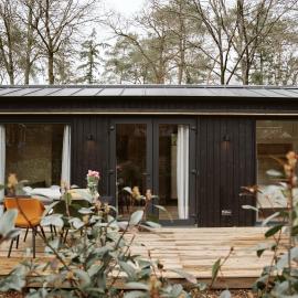 Tinyhouse NaNo