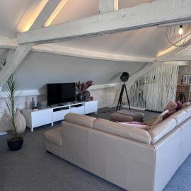 B&B 't zwart peird, hotel en Poperinge