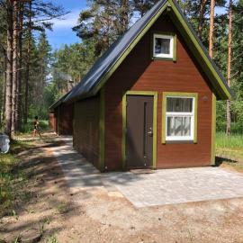 Männimarise, hotel a Yarve-Keskranna