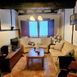 La Casa de Sofía, hotel in Navaconcejo