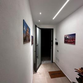 La Casetta di Sa Lu, hotel Capaciban