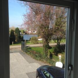 Aan de Vecht, hotel a Nederhorst den Berg