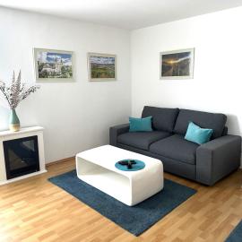 Ferienwohnung Würzburg/Heidingsfeld, hotel in Würzburg