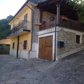 LA TERRAZZA DEL REGISTA Pollino, hotel in San Lorenzo Bellizzi
