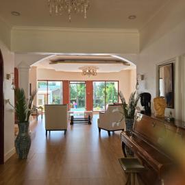 Tulia Homes - Sprunger Avenue