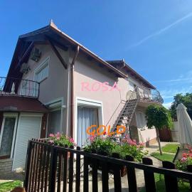 Do-Ti Apartmanház Balatonlelle