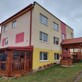 Penzion MAYKA, hotel in Hrabušice