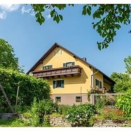 Naturparkbauernhof Pöltl