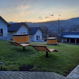 Complex Turistic Padurea Mare, hotel in Bălţăteşti