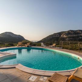 Auberge Lustincone, Hotel in Patrimonio