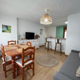Apartamento El Ferial，波特斯的飯店