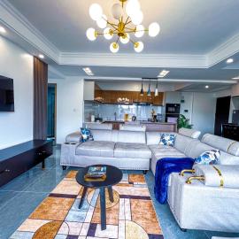 Africana Orchid - Swimming Pool, Gym, Parking, Children playground