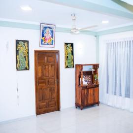 Kanapathiy Rest House