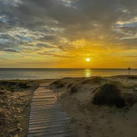 Los Arenales