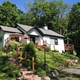 Rooms in peaceful nature settings – hotel w mieście Sutton