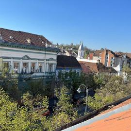 CENTRUM LOFT apartman