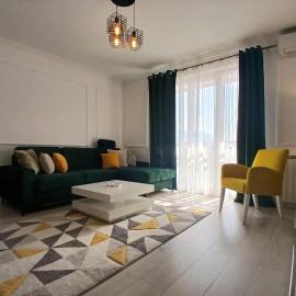 4th Floor Apartment