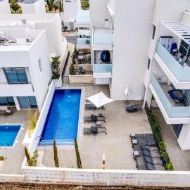 Anchora, khách sạn ở Paralimni