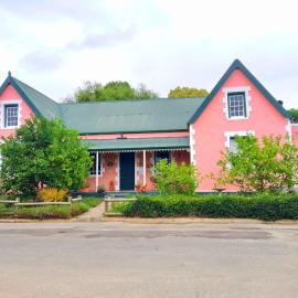 Lemontree Cottage, hotel in Heidelberg