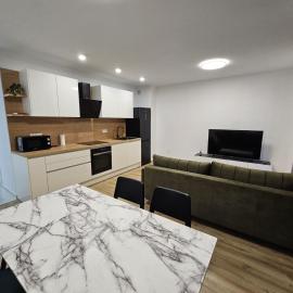 Apartmani Rafaella, готель у місті Лопар