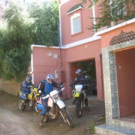 auberge djebel rose 2