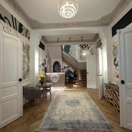 House4You - Praporgescu, hotel v Bukurešti