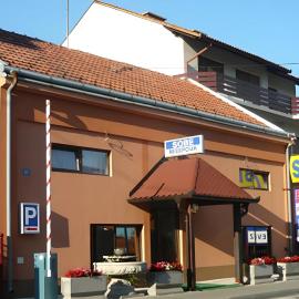Motel Brdjak Ilija, hotel in Bijeljina