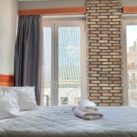Piraeus Acropole Hotel, hotel u Pireju
