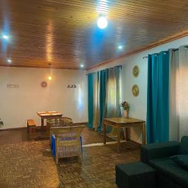Panyumba Backpackers, hotelli kohteessa Lusaka