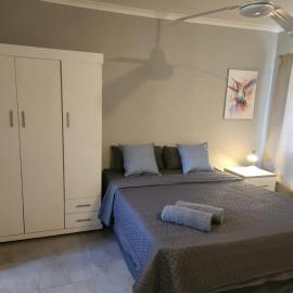 Zondereinde Accommodation, hotel in Wag ʼn Bietjie Draai
