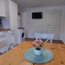 gemütliche Ferienwohnung Achteltal, hotel in Simmelsdorf