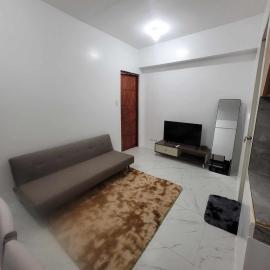Transient House YSJ
