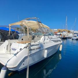 Beatrix boat, hotel in San Miguel de Abona