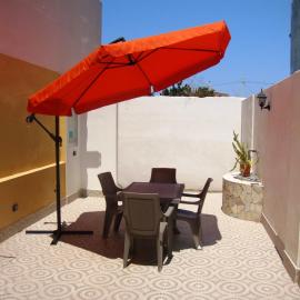 Casa Vacanze Spadafora, hotel en Spadafora