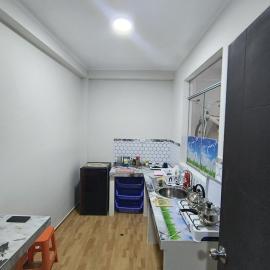 Mini departamento acogedor en el centro de Huánuco, hotel a Huánuco