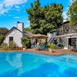 Amoris Guesthouse Randburg II - Darrenwood, hotel in Johannesburg