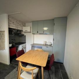 Appartement rénové au Penon