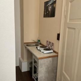 Ferienwohnung Radevormwald -Mitte-2